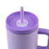 Oasis S/S Insulated Mini Commuter Travel Tumbler 700ML Cap Only